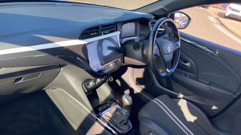 Vauxhall Corsa 1.2 GS 5dr Petrol Hatchback